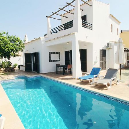 Vila Sophia, Vilamoura- By Urbinvest Algarve Extérieur photo