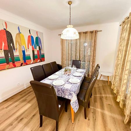 Vila Sophia, Vilamoura- By Urbinvest Algarve Extérieur photo