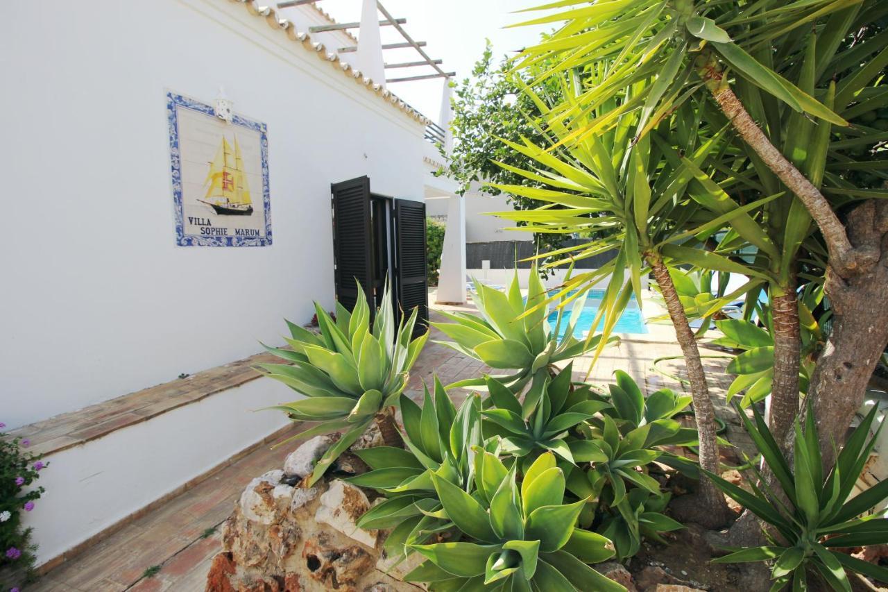 Vila Sophia, Vilamoura- By Urbinvest Algarve Extérieur photo