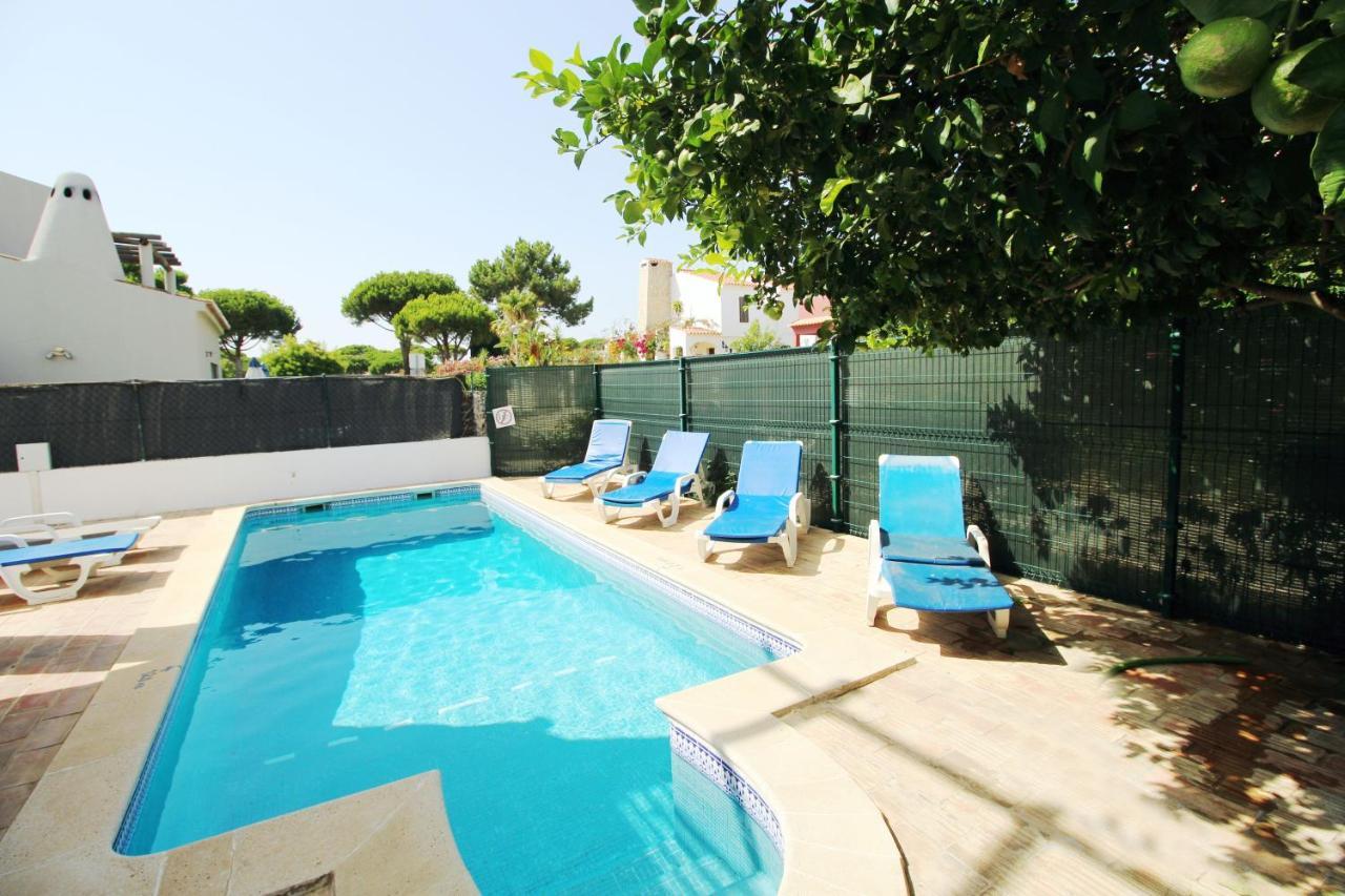 Vila Sophia, Vilamoura- By Urbinvest Algarve Extérieur photo