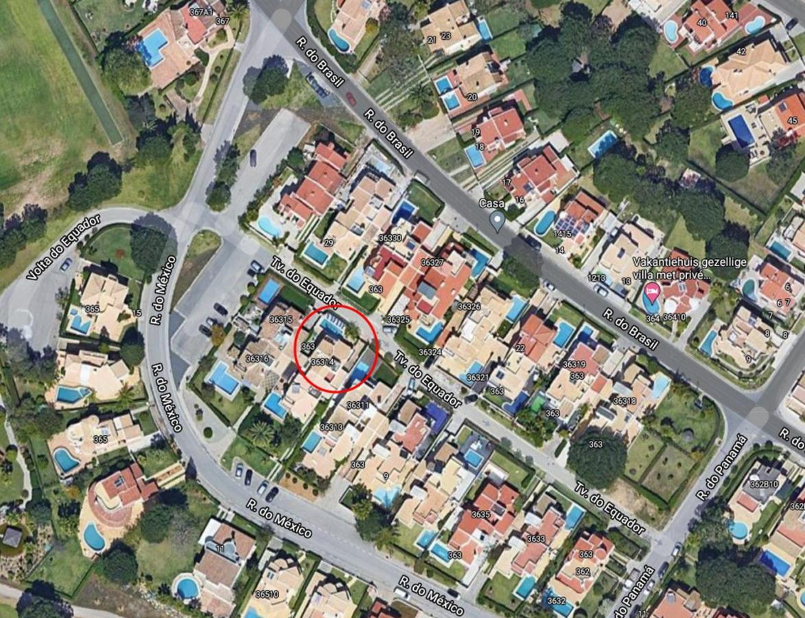 Vila Sophia, Vilamoura- By Urbinvest Algarve Extérieur photo