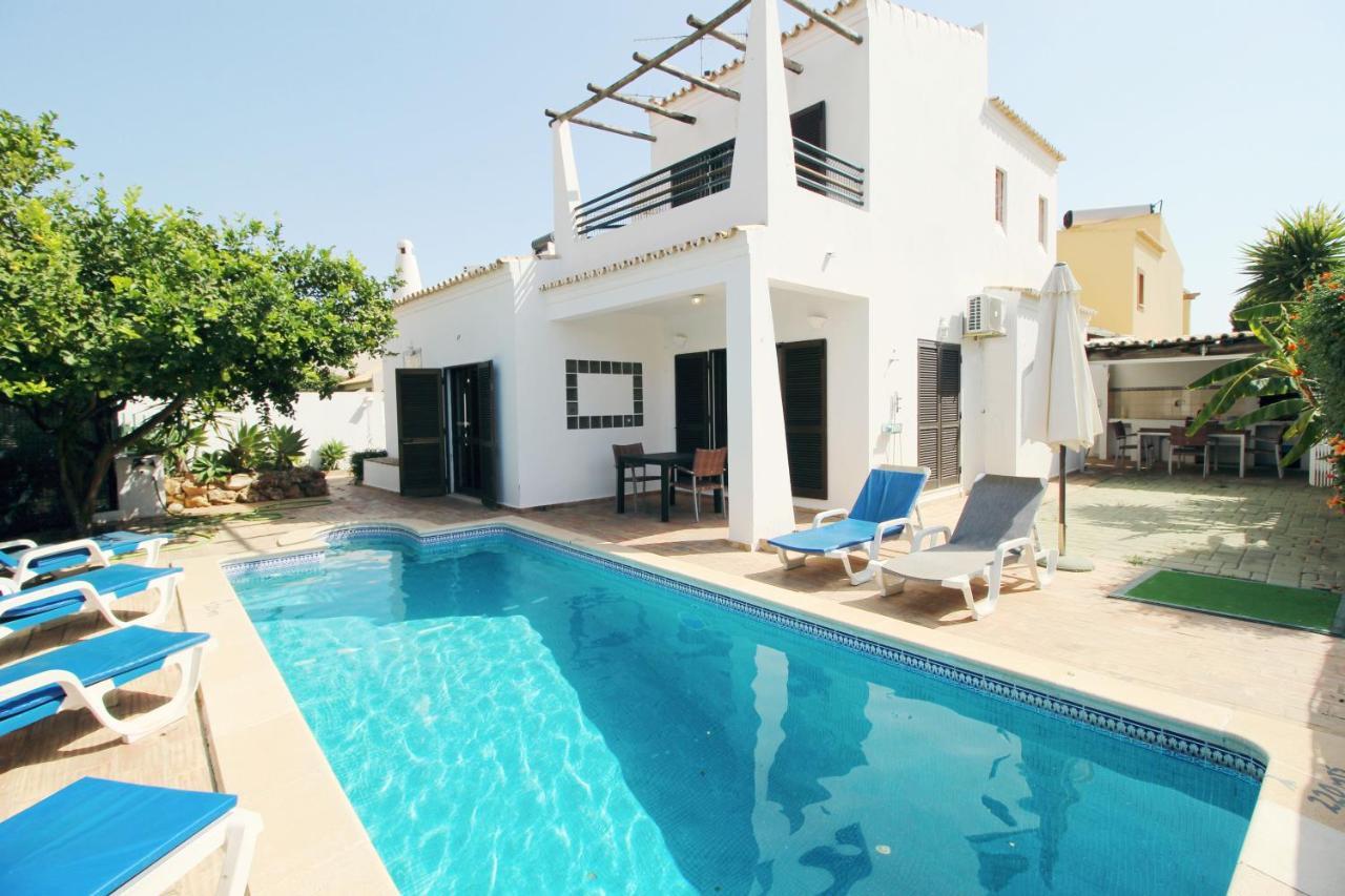 Vila Sophia, Vilamoura- By Urbinvest Algarve Extérieur photo