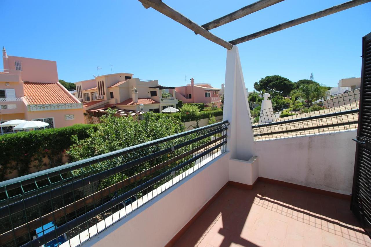 Vila Sophia, Vilamoura- By Urbinvest Algarve Extérieur photo