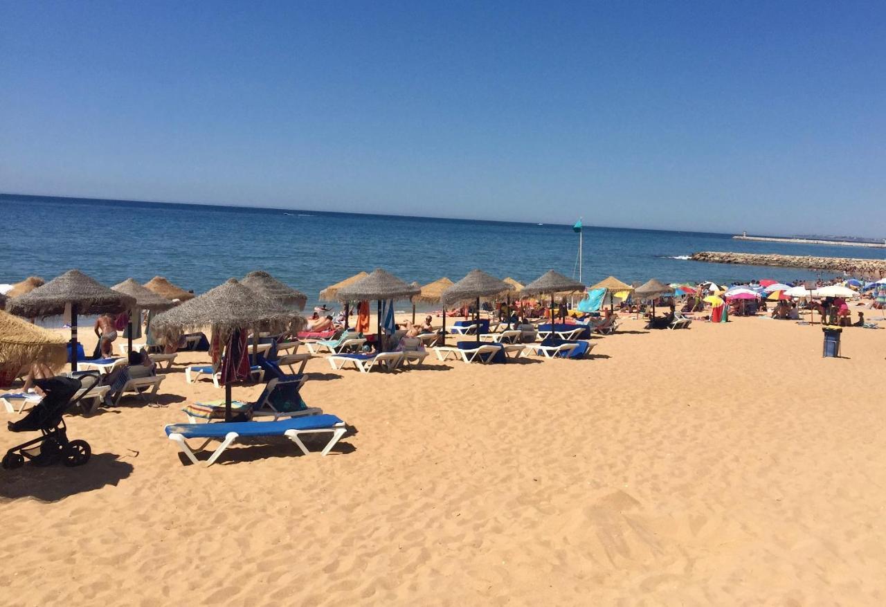 Vila Sophia, Vilamoura- By Urbinvest Algarve Extérieur photo