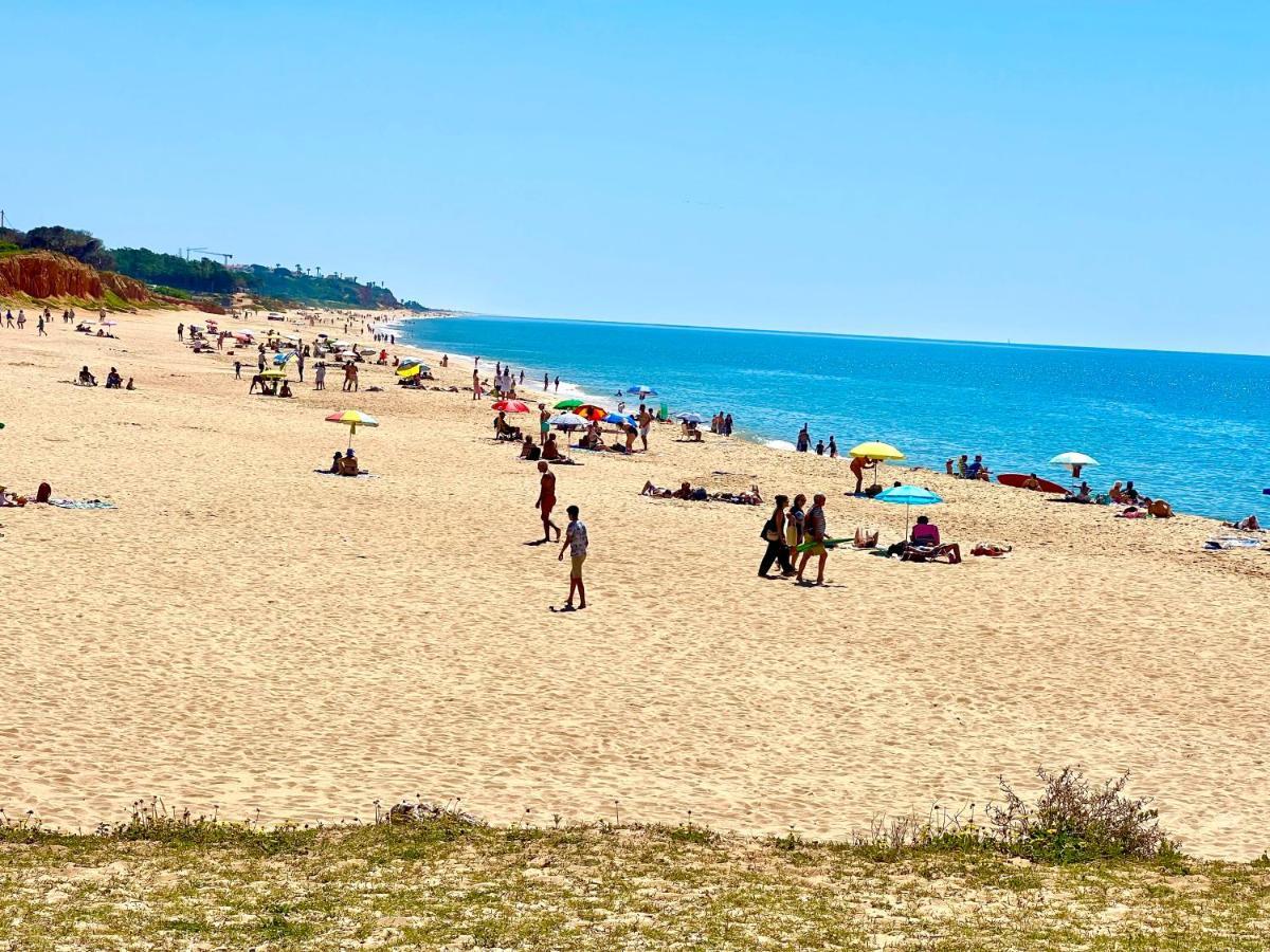Vila Sophia, Vilamoura- By Urbinvest Algarve Extérieur photo