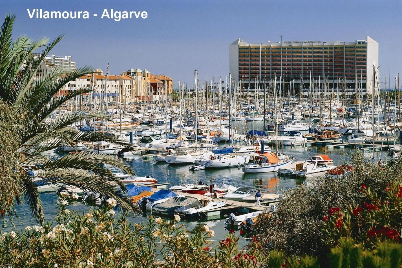 Vila Sophia, Vilamoura- By Urbinvest Algarve Extérieur photo