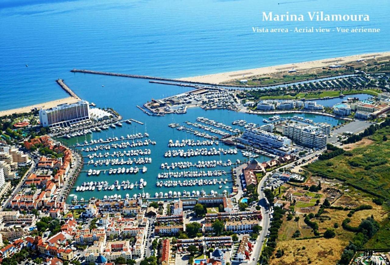 Vila Sophia, Vilamoura- By Urbinvest Algarve Extérieur photo