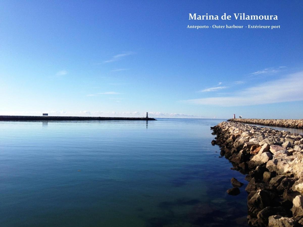 Vila Sophia, Vilamoura- By Urbinvest Algarve Extérieur photo