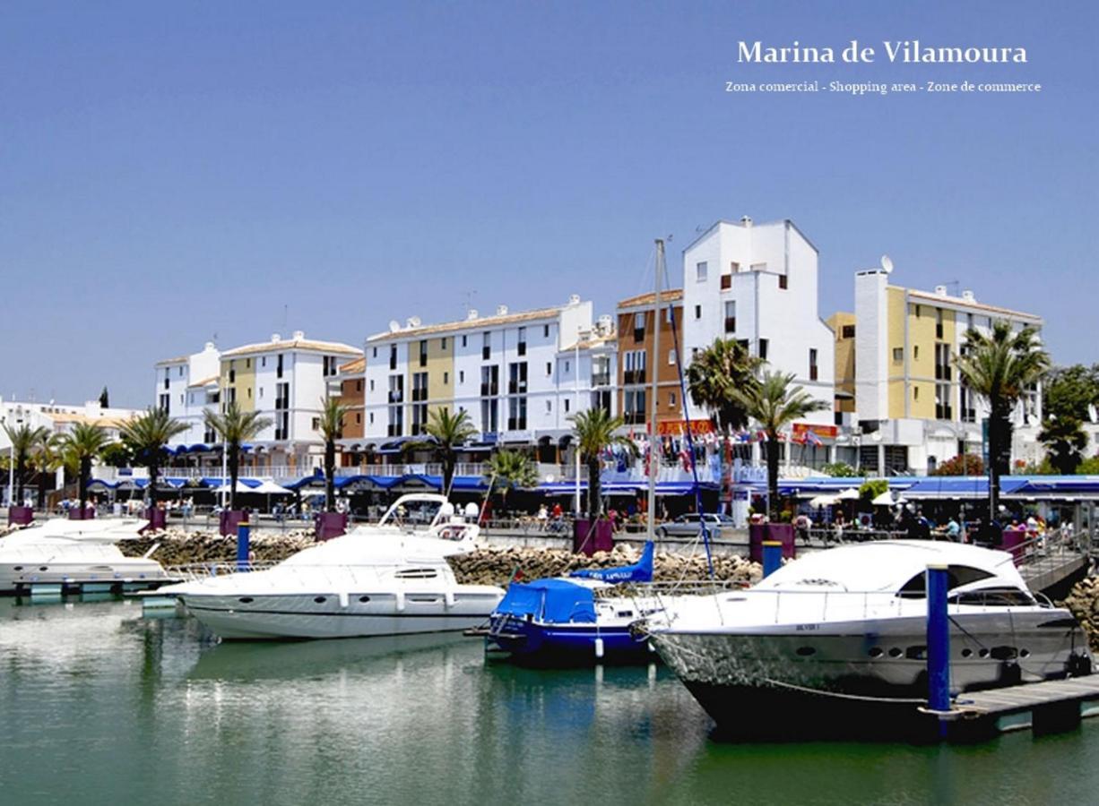 Vila Sophia, Vilamoura- By Urbinvest Algarve Extérieur photo