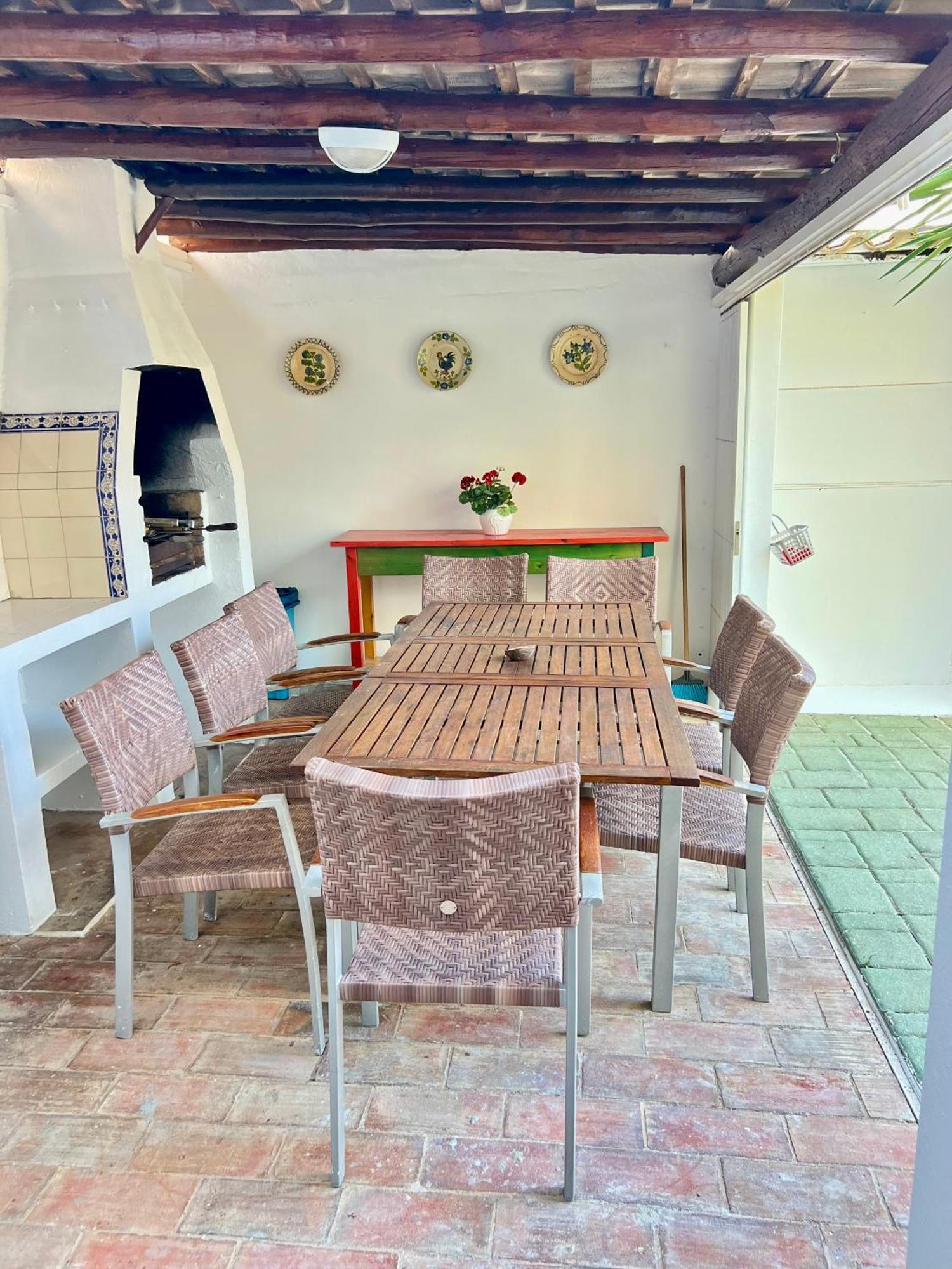 Vila Sophia, Vilamoura- By Urbinvest Algarve Extérieur photo