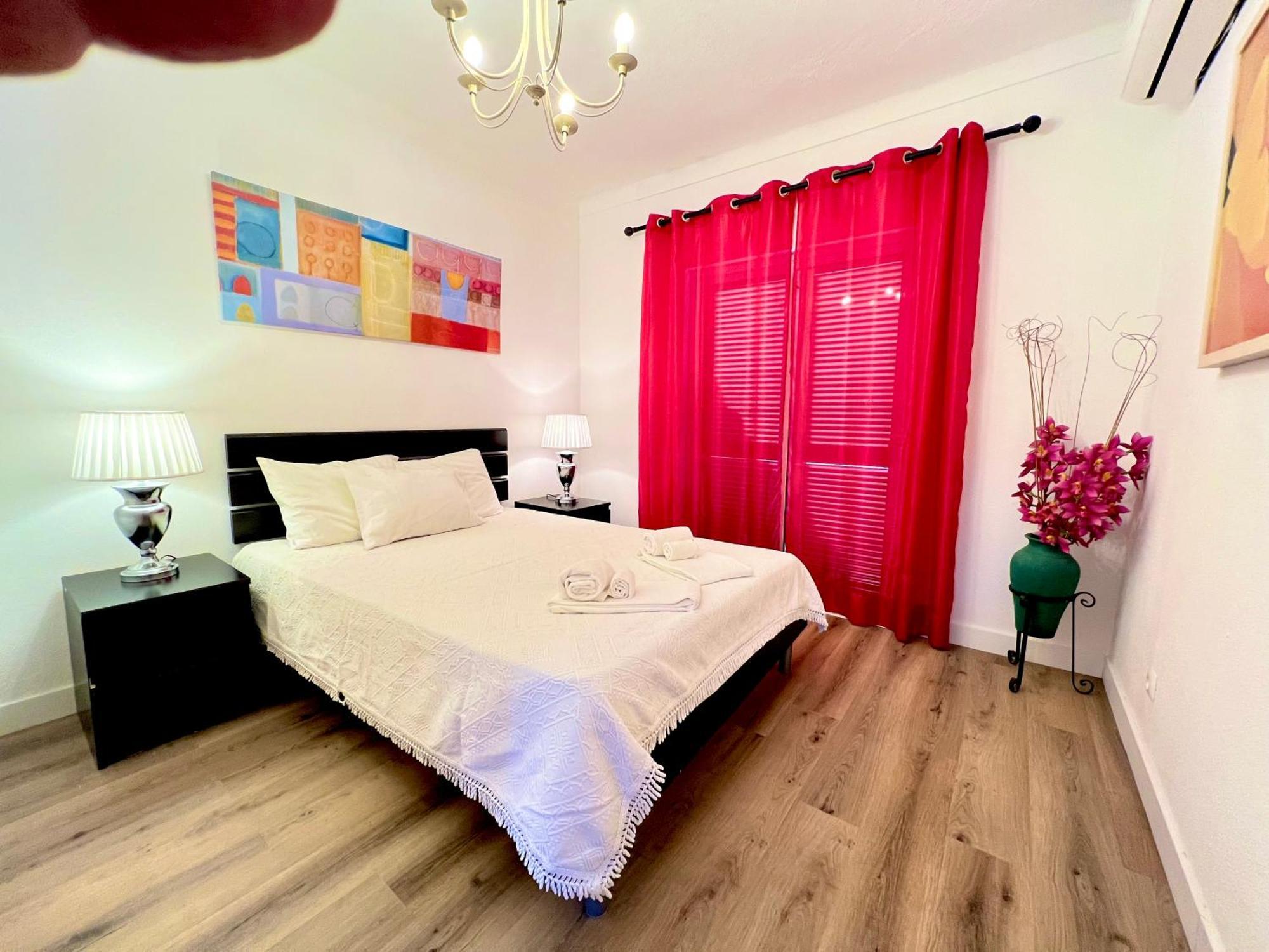 Vila Sophia, Vilamoura- By Urbinvest Algarve Extérieur photo