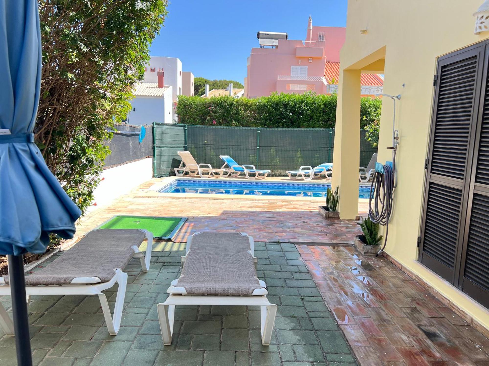 Vila Sophia, Vilamoura- By Urbinvest Algarve Extérieur photo