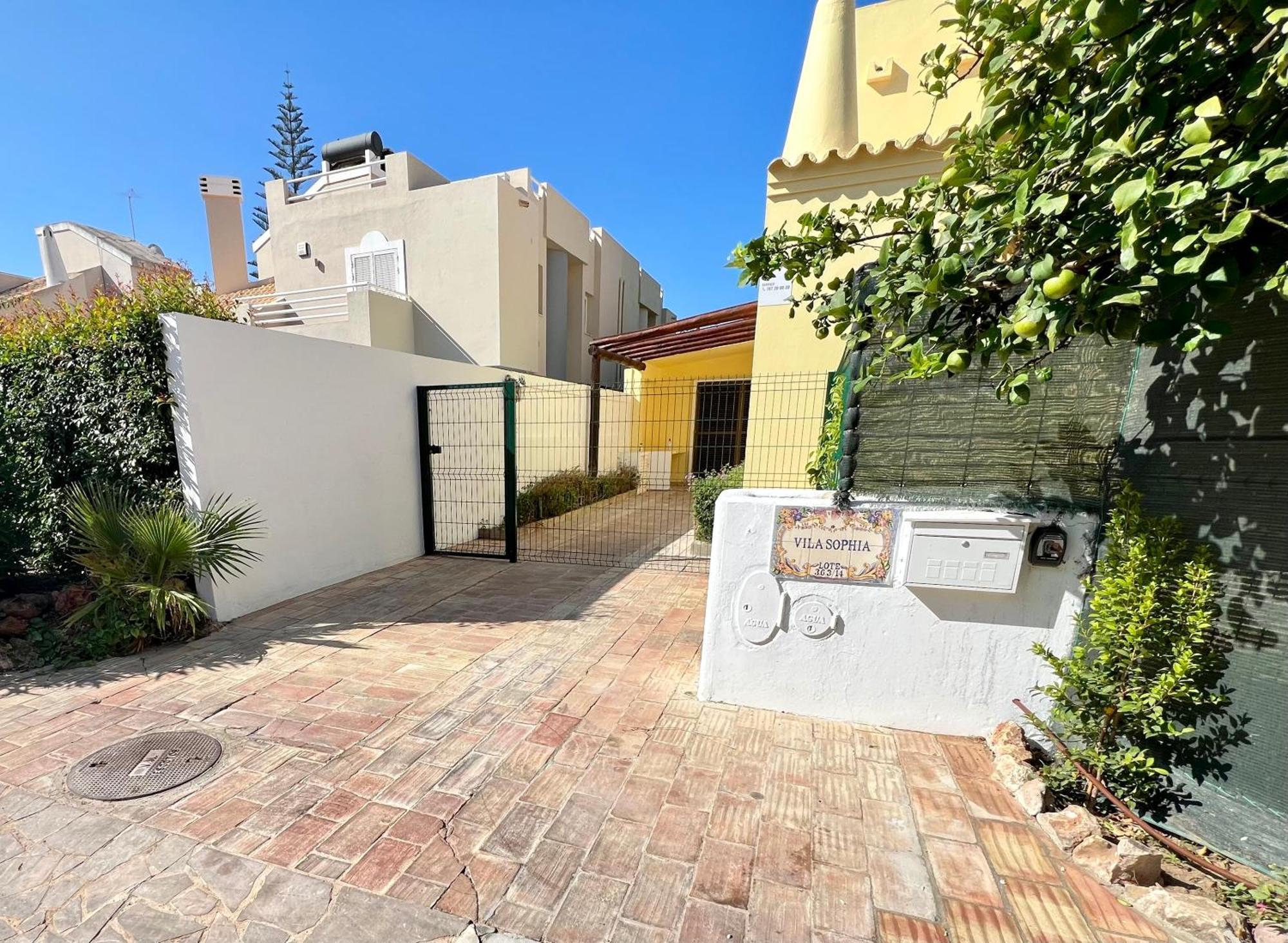 Vila Sophia, Vilamoura- By Urbinvest Algarve Extérieur photo